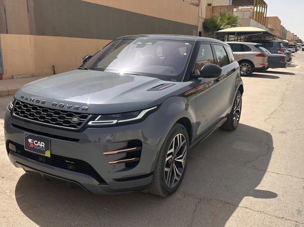 range-rover